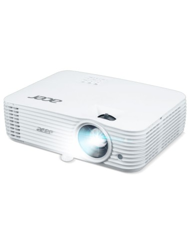 Acer H6815GTV 4000 ANSI lumen DLP UHD 4K (3840x2160) Compatibilità 3D Bianco