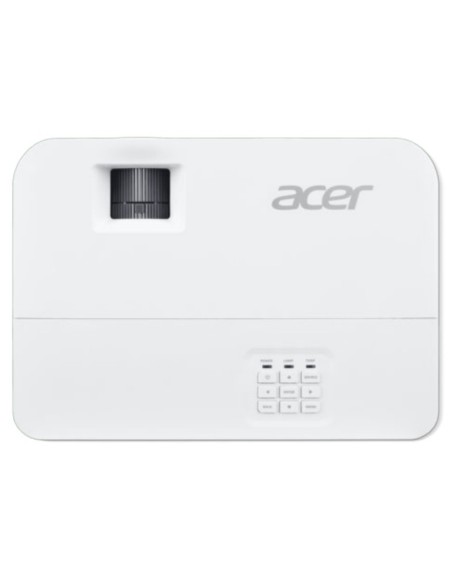 Acer H6815GTV 4000 ANSI lumen DLP UHD 4K (3840x2160) Compatibilità 3D Bianco