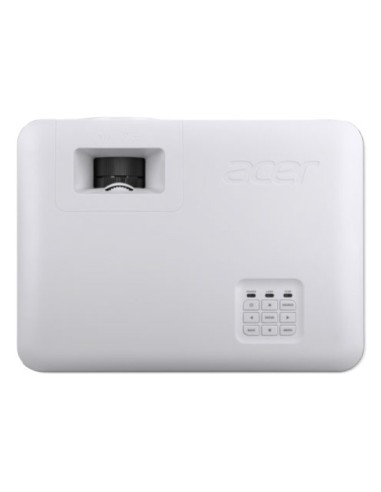 Acer HL6510ATV Proiettore a raggio standard 4000 ANSI lumen DLP UHD 4K (3840x2160) Bianco