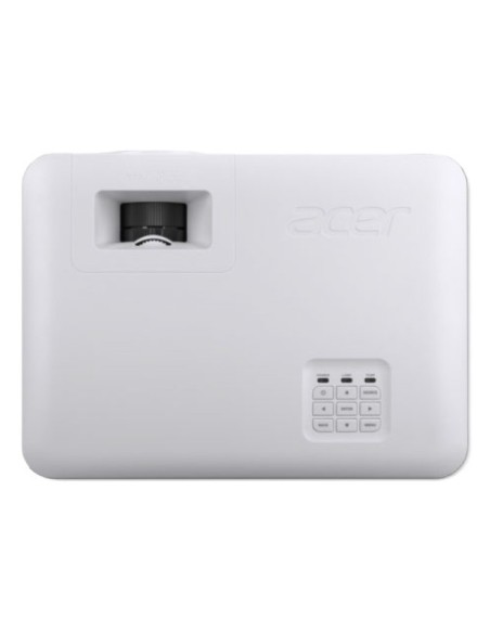 Acer HL6510ATV Proiettore a raggio standard 4000 ANSI lumen DLP UHD 4K (3840x2160) Bianco