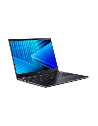 Acer TravelMate P4 TMP414-55-TCO-7470 Intel Core Ultra 7 255U Computer portatile 35,6 cm (14") WUXGA 32 GB DDR5-SDRAM 1 TB SSD
