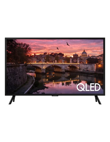 Samsung HCF8000 81,3 cm (32") Full HD Smart TV Nero 20 W