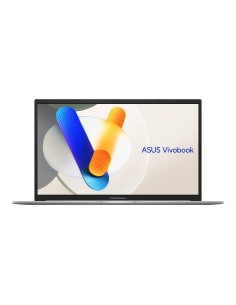 ASUS Vivobook 17 F1704VA-AU032W Intel® Core™ i7 i7-1355U Computer portatile 43,9 cm (17.3") Full HD 16 GB DDR4-SDRAM 1 TB SSD
