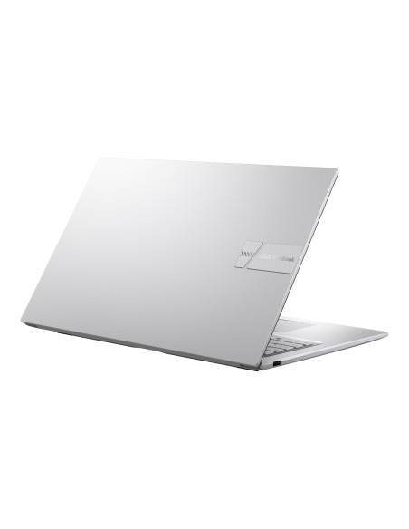 ASUS Vivobook 17 F1704VA-AU032W Intel® Core™ i7 i7-1355U Computer portatile 43,9 cm (17.3") Full HD 16 GB DDR4-SDRAM 1 TB SSD