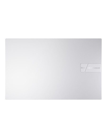 ASUS Vivobook 17 F1704VA-AU032W Intel® Core™ i7 i7-1355U Computer portatile 43,9 cm (17.3") Full HD 16 GB DDR4-SDRAM 1 TB SSD