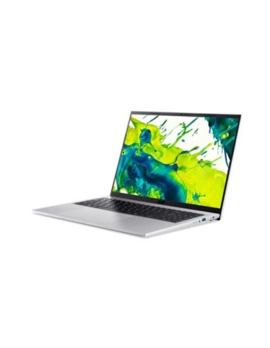 Acer Aspire Go 16 AG16-71P-98MF Intel® Core™ i9 i9-13900H Computer portatile 40,6 cm (16") WUXGA 16 GB DDR5-SDRAM 512 GB SSD