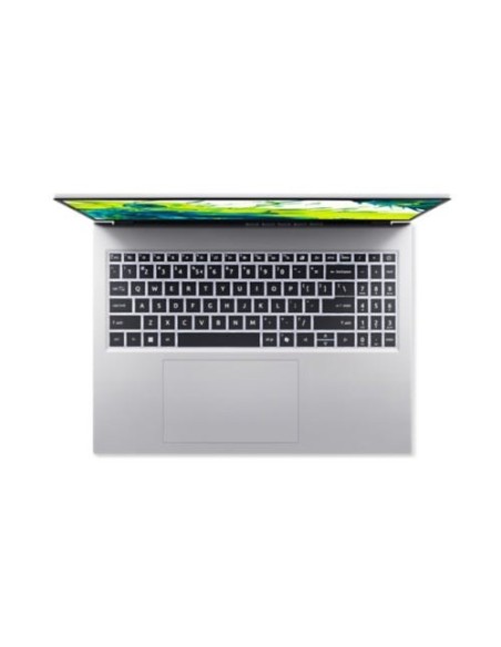 Acer Aspire Go 16 AG16-71P-98MF Intel® Core™ i9 i9-13900H Computer portatile 40,6 cm (16") WUXGA 16 GB DDR5-SDRAM 512 GB SSD