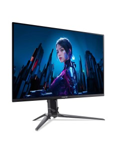 Acer Predator X27UW3bmiiprx Monitor PC 67,3 cm (26.5") 2560 x 1440 Pixel Quad HD QD-OLED Nero 2