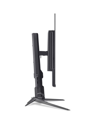 Acer Predator X27UW3bmiiprx Monitor PC 67,3 cm (26.5") 2560 x 1440 Pixel Quad HD QD-OLED Nero