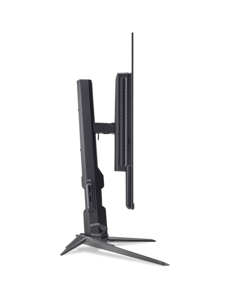Acer Predator X27UW3bmiiprx Monitor PC 67,3 cm (26.5") 2560 x 1440 Pixel Quad HD QD-OLED Nero