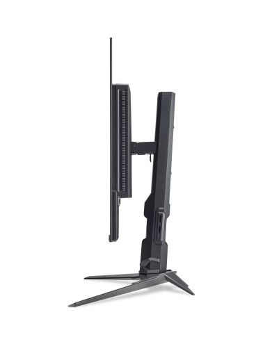 Acer Predator X27UW3bmiiprx Monitor PC 67,3 cm (26.5") 2560 x 1440 Pixel Quad HD QD-OLED Nero