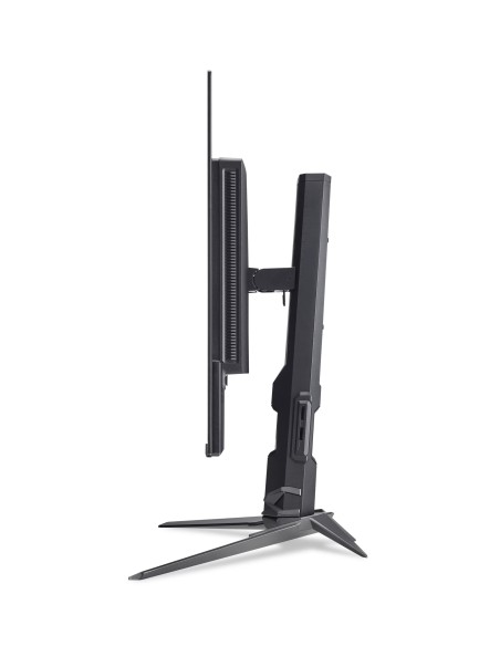 Acer Predator X27UW3bmiiprx Monitor PC 67,3 cm (26.5") 2560 x 1440 Pixel Quad HD QD-OLED Nero