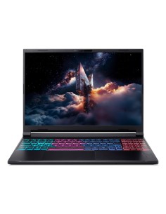 Acer Nitro ANV16S-61-R26D Copilot+ PC AMD Ryzen AI 7 350 Computer portatile 40,6 cm (16") WQXGA 16 GB DDR5-SDRAM 1 TB SSD