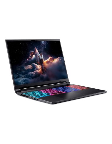 Acer Nitro ANV16S-61-R26D Copilot+ PC AMD Ryzen AI 7 350 Computer portatile 40,6 cm (16") WQXGA 16 GB DDR5-SDRAM 1 TB SSD