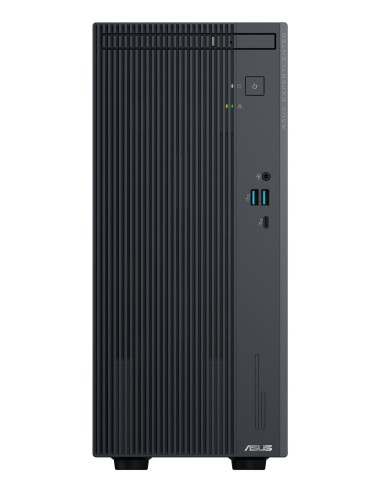 ASUS ExpertCenter P500 Mini Tower P500MV-05210H010X Intel Core 5 210H 8 GB DDR5-SDRAM 512 GB SSD Windows 11 Pro PC Grigio