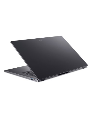 Acer Aspire 17 A17-51M-75T6 Intel® Core™ i7 i7-13620H Computer portatile 43,9 cm (17.3") Full HD 16 GB DDR5-SDRAM 1 TB SSD