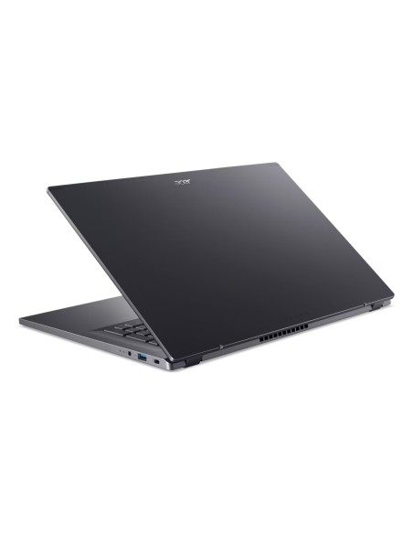 Acer Aspire 17 A17-51M-75T6 Intel® Core™ i7 i7-13620H Computer portatile 43,9 cm (17.3") Full HD 16 GB DDR5-SDRAM 1 TB SSD
