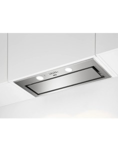 AEG DGE5861HM Cappa integrata totale Serie 6000 Hob2Hood 80 cm