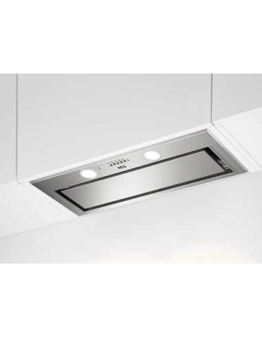 AEG DGE5861HM Cappa integrata totale Serie 6000 Hob2Hood 80 cm