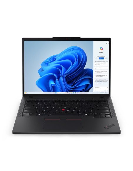 Lenovo ThinkPad T14 Gen 5 (AMD) AMD Ryzen™ 7 PRO PRO 8840U Computer portatile 35,6 cm (14") WUXGA 16 GB DDR5-SDRAM 512 GB SSD