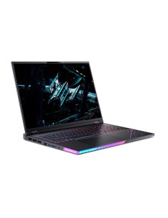 Acer Predator PH18-73-91LK Intel Core Ultra 9 275HX Computer portatile 45,7 cm (18") WQXGA 32 GB DDR5-SDRAM 2 TB SSD NVIDIA 2