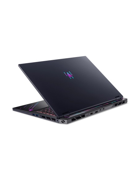 Acer Predator PH18-73-91LK Intel Core Ultra 9 275HX Computer portatile 45,7 cm (18") WQXGA 32 GB DDR5-SDRAM 2 TB SSD NVIDIA