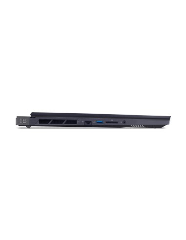 Acer Predator PH18-73-91LK Intel Core Ultra 9 275HX Computer portatile 45,7 cm (18") WQXGA 32 GB DDR5-SDRAM 2 TB SSD NVIDIA