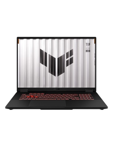 ASUS TUF Gaming A18 FA808UM-S8013W AMD Ryzen™ 7 260 Computer portatile 45,7 cm (18") WUXGA 16 GB DDR5-SDRAM 1 TB SSD NVIDIA