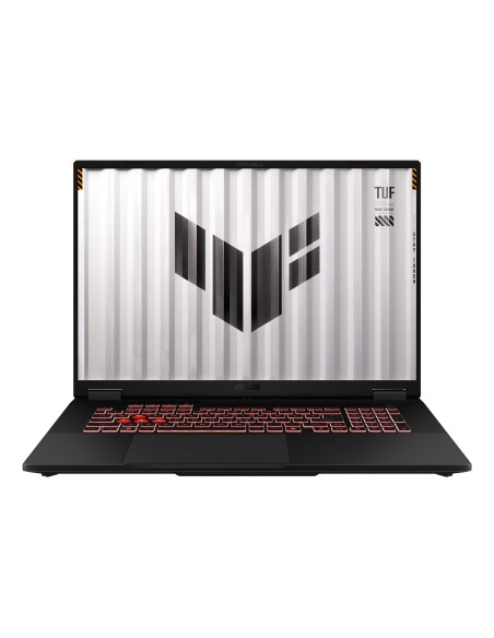 ASUS TUF Gaming A18 FA808UM-S8013W AMD Ryzen™ 7 260 Computer portatile 45,7 cm (18") WUXGA 16 GB DDR5-SDRAM 1 TB SSD NVIDIA