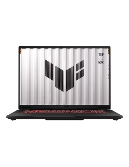 ASUS TUF Gaming A18 FA808UM-S8013W AMD Ryzen™ 7 260 Computer portatile 45,7 cm (18") WUXGA 16 GB DDR5-SDRAM 1 TB SSD NVIDIA