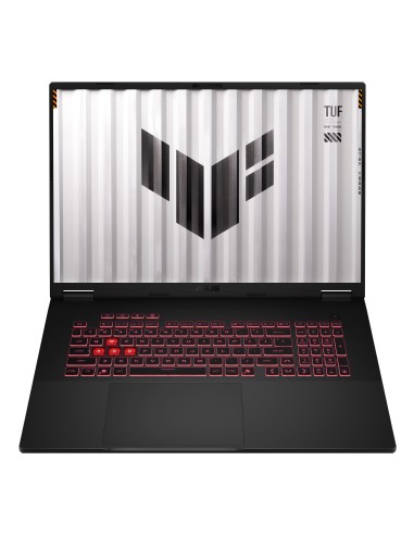 ASUS TUF Gaming A18 FA808UM-S8013W AMD Ryzen™ 7 260 Computer portatile 45,7 cm (18") WUXGA 16 GB DDR5-SDRAM 1 TB SSD NVIDIA