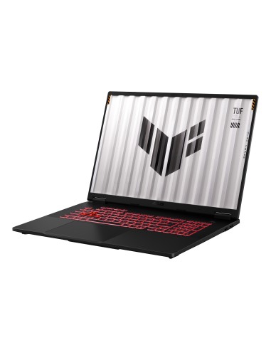 ASUS TUF Gaming A18 FA808UM-S8013W AMD Ryzen™ 7 260 Computer portatile 45,7 cm (18") WUXGA 16 GB DDR5-SDRAM 1 TB SSD NVIDIA