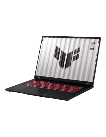 ASUS TUF Gaming A18 FA808UM-S8013W AMD Ryzen™ 7 260 Computer portatile 45,7 cm (18") WUXGA 16 GB DDR5-SDRAM 1 TB SSD NVIDIA