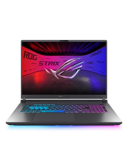 ASUS ROG Strix G18 G815JPR-S8006W Intel® Core™ i9 i9-14900HX Computer portatile 45,7 cm (18") WUXGA 16 GB DDR5-SDRAM 1 TB SSD