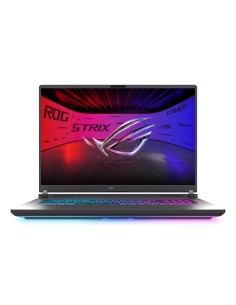 ASUS ROG Strix G18 G815JPR-S8006W Intel® Core™ i9 i9-14900HX Computer portatile 45,7 cm (18") WUXGA 16 GB DDR5-SDRAM 1 TB SSD 2