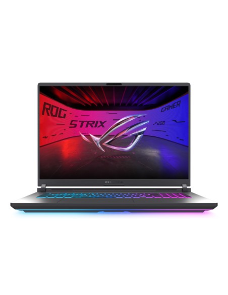 ASUS ROG Strix G18 G815JPR-S8006W Intel® Core™ i9 i9-14900HX Computer portatile 45,7 cm (18") WUXGA 16 GB DDR5-SDRAM 1 TB SSD
