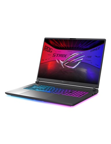 ASUS ROG Strix G18 G815JPR-S8006W Intel® Core™ i9 i9-14900HX Computer portatile 45,7 cm (18") WUXGA 16 GB DDR5-SDRAM 1 TB SSD