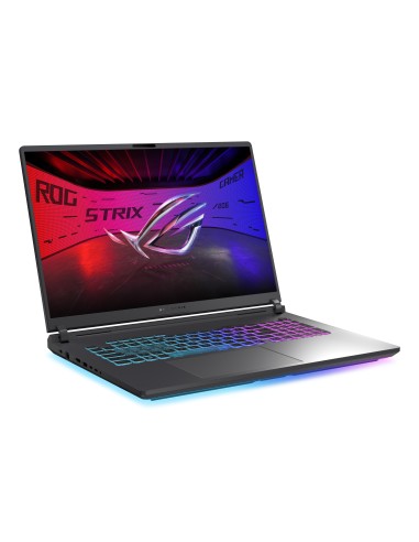 ASUS ROG Strix G18 G815JPR-S8006W Intel® Core™ i9 i9-14900HX Computer portatile 45,7 cm (18") WUXGA 16 GB DDR5-SDRAM 1 TB SSD