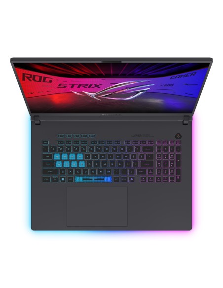 ASUS ROG Strix G18 G815JPR-S8006W Intel® Core™ i9 i9-14900HX Computer portatile 45,7 cm (18") WUXGA 16 GB DDR5-SDRAM 1 TB SSD