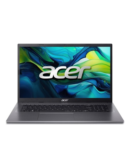 Acer Aspire 17 A17-51M-71QK Intel® Core™ i7 i7-13620H Computer portatile 43,9 cm (17.3") Full HD 16 GB DDR5-SDRAM 1 TB SSD