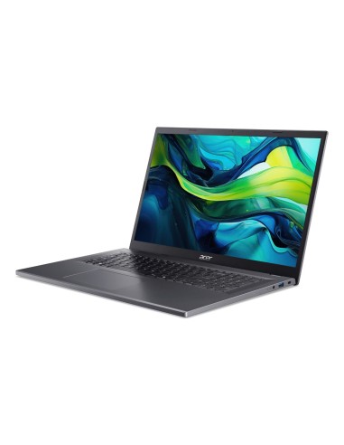 Acer Aspire 17 A17-51M-71QK Intel® Core™ i7 i7-13620H Computer portatile 43,9 cm (17.3") Full HD 16 GB DDR5-SDRAM 1 TB SSD