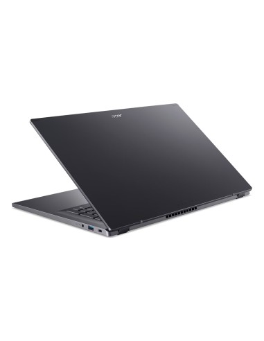 Acer Aspire 17 A17-51M-71QK Intel® Core™ i7 i7-13620H Computer portatile 43,9 cm (17.3") Full HD 16 GB DDR5-SDRAM 1 TB SSD