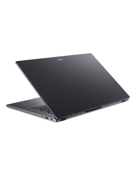 Acer Aspire 17 A17-51M-71QK Intel® Core™ i7 i7-13620H Computer portatile 43,9 cm (17.3") Full HD 16 GB DDR5-SDRAM 1 TB SSD