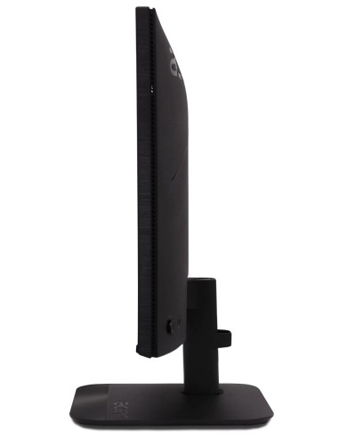 Acer KA2 KA242YP6BIP Monitor PC 60,5 cm (23.8") 1920 x 1080 Pixel Full HD LCD Nero