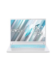 Acer Nitro V 14 AI ANV14-62-R2ED Copilot+ PC AMD Ryzen AI 7 350 Computer portatile 36,8 cm (14.5") WQXGA 16 GB DDR5-SDRAM 1 TB