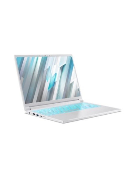 Acer Nitro V 14 AI ANV14-62-R9DD Copilot+ PC AMD Ryzen AI 7 350 Computer portatile 36,8 cm (14.5") WQXGA 16 GB DDR5-SDRAM 1 TB