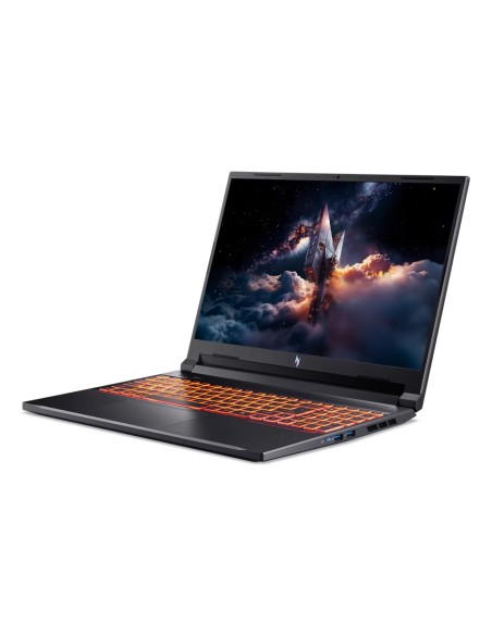 Acer Nitro V 16 AI ANV16-42-R6ZS AMD Ryzen™ 7 260 Computer portatile 40,6 cm (16") WUXGA 32 GB DDR5-SDRAM 1 TB SSD NVIDIA
