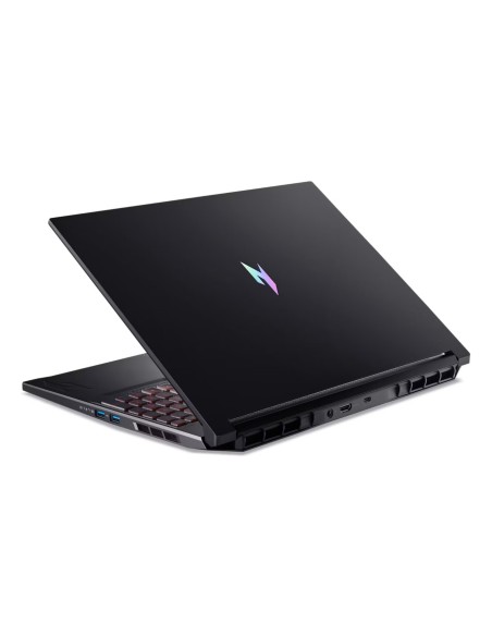 Acer Nitro V 16 AI ANV16-42-R6ZS AMD Ryzen™ 7 260 Computer portatile 40,6 cm (16") WUXGA 32 GB DDR5-SDRAM 1 TB SSD NVIDIA