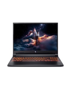Acer Nitro V 16 AI ANV16-42-R0RC AMD Ryzen™ 7 260 Computer portatile 40,6 cm (16") WUXGA 16 GB DDR5-SDRAM 1 TB SSD NVIDIA