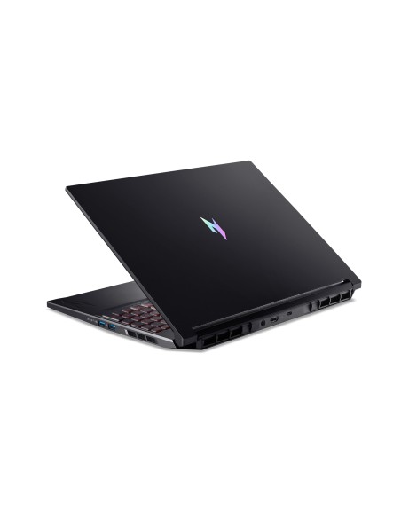 Acer Nitro V 16 AI ANV16-42-R0RC AMD Ryzen™ 7 260 Computer portatile 40,6 cm (16") WUXGA 16 GB DDR5-SDRAM 1 TB SSD NVIDIA